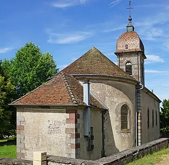 Abelcourt (Haute-Saône)