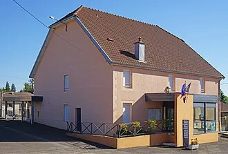 Adelans-et-le-Val-de-Bithaine (Haute-Saône)