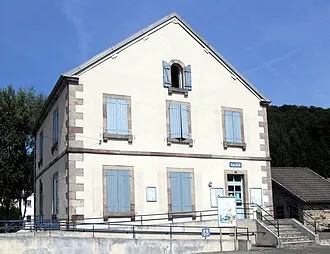 Amage (Haute-Saône)