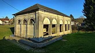 Authoison (Haute-Saône)