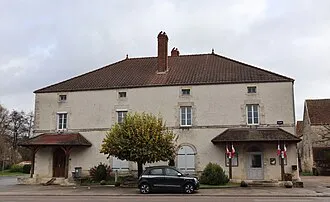 Auvet-et-la-Chapelotte (Haute-Saône)