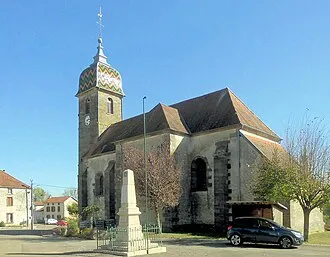 Bassigney (Haute-Saône)
