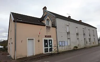 Broye-les-Loups-et-Verfontaine (Haute-Saône)