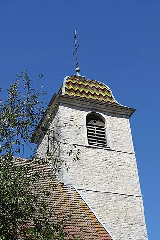 Broye-Aubigney-Montseugny (Haute-Saône)