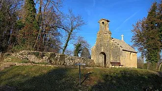 Chambornay-lès-Bellevaux (Haute-Saône)
