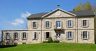 Champagney (Haute-Saône)