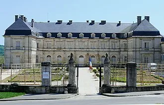 Champlitte (Haute-Saône)