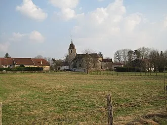 Cirey (Haute-Saône)
