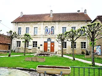Combeaufontaine (Haute-Saône)