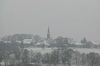 Contréglise (Haute-Saône)