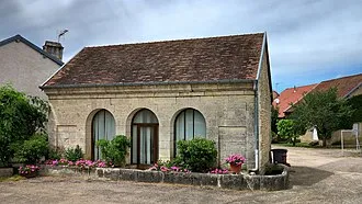 Cordonnet (Haute-Saône)