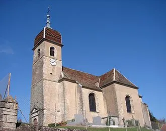 Cromary (Haute-Saône)