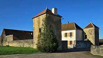 Cult (Haute-Saône)