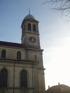 Dampierre-sur-Linotte (Haute-Saône)