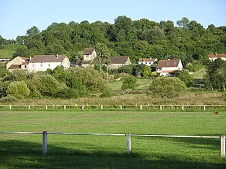 Demangevelle (Haute-Saône)