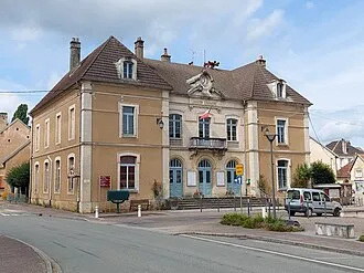 Esprels (Haute-Saône)