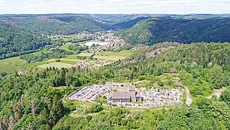 Faucogney-et-la-Mer (Haute-Saône)