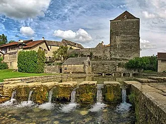 Fondremand (Haute-Saône)