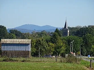 Franchevelle (Haute-Saône)