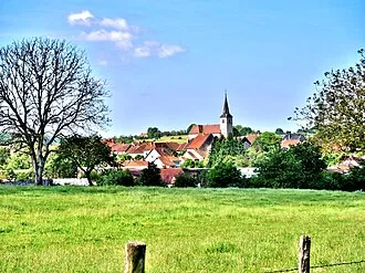 Fretigney-et-Velloreille (Haute-Saône)