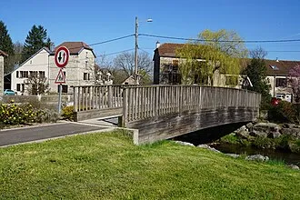 Froideterre (Haute-Saône)