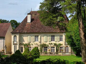 Gézier-et-Fontenelay (Haute-Saône)