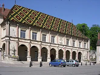 Gray (Haute-Saône)