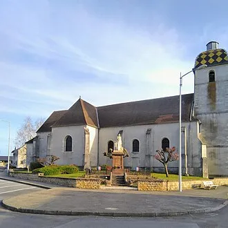 Gray-la-Ville (Haute-Saône)