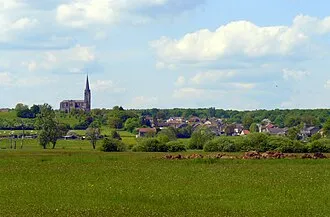 Hautevelle (Haute-Saône)