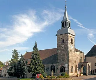 Jonvelle (Haute-Saône)