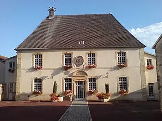 Jussey (Haute-Saône)