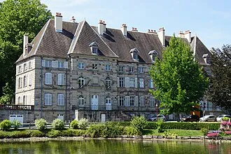 Lure (Haute-Saône)