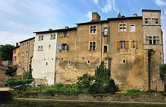 Marnay (Haute-Saône)
