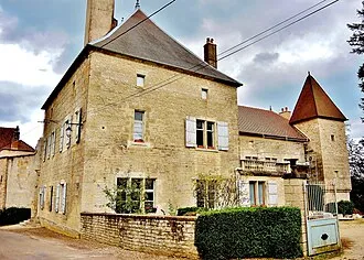 Montbozon (Haute-Saône)