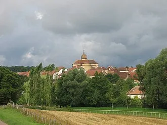 Montigny-lès-Cherlieu (Haute-Saône)