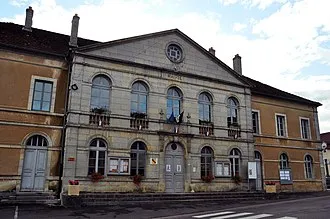 Noroy-le-Bourg (Haute-Saône)
