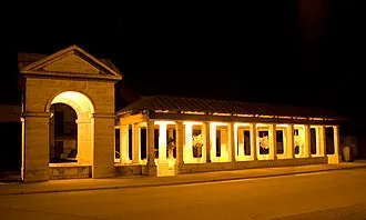 Oyrières (Haute-Saône)