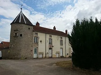 Percey-le-Grand (Haute-Saône)