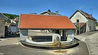 Perrouse (Haute-Saône)