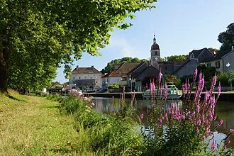 Port-sur-Saône (Haute-Saône)
