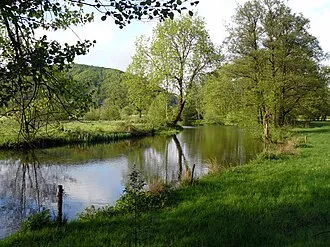 La Proiselière-et-Langle (Haute-Saône)