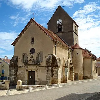 Purgerot (Haute-Saône)