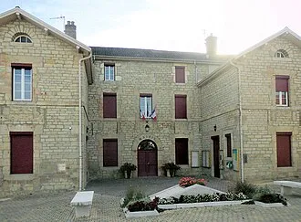 Pusey (Haute-Saône)