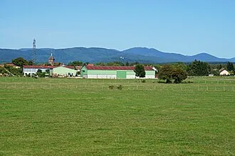 Roye (Haute-Saône)