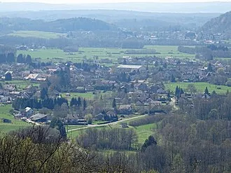 Saint-Barthélemy (Haute-Saône)