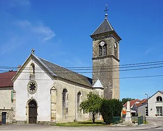 Scye (Haute-Saône)