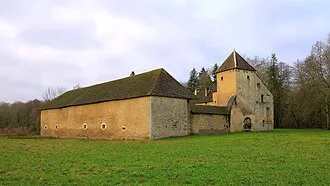 Sorans-lès-Breurey (Haute-Saône)
