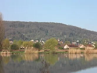 Vaivre-et-Montoille (Haute-Saône)