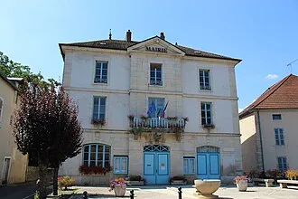 Valay (Haute-Saône)