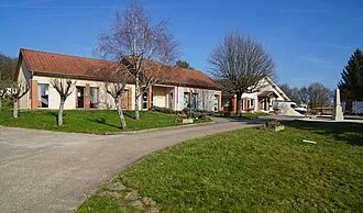 Vallerois-Lorioz (Haute-Saône)